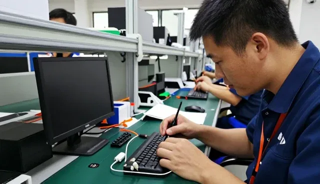 重庆厚义丰电子科技有限公司打造适用于办公场所的SMT贴片加工