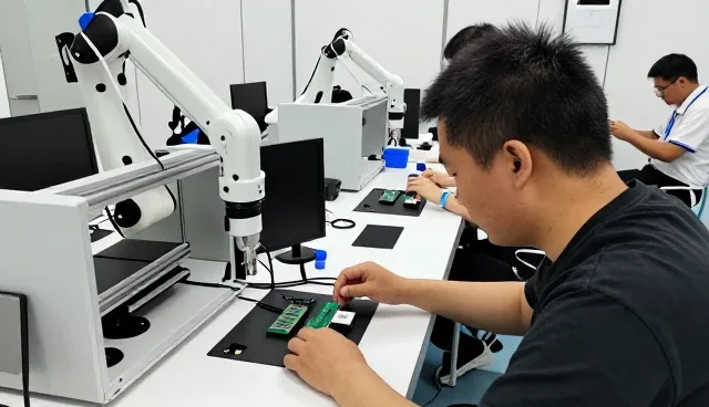 电子测试服务使用技巧分享